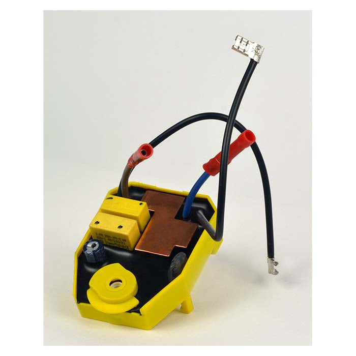 Rupes elec. module rupes