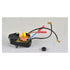 Rupes elec. module rupes