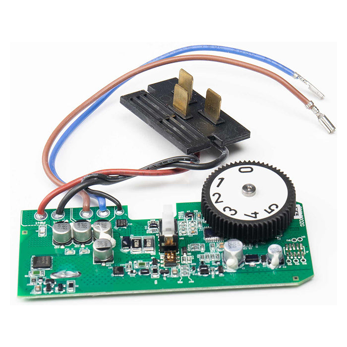 Rupes Electronic Module - HLR75 rupes