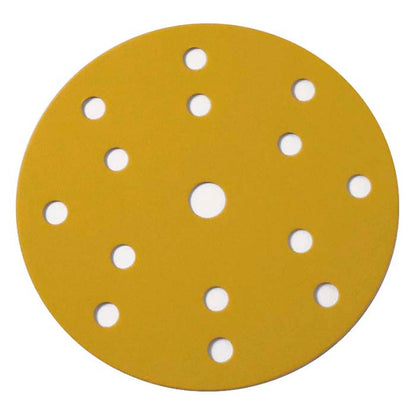 Rupes MP330, sliberondel, Ø:150 mm. P120, 100 stk. rupes
