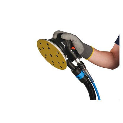 Rupes MP330, sliberondel, Ø:150 mm. P180, 100 stk. rupes