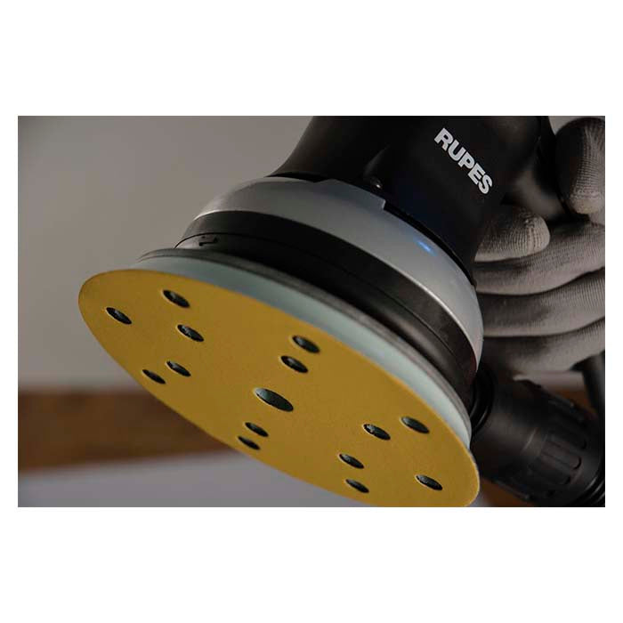 Rupes MP330, sliberondel, Ø:150 mm. P60, 50 stk. rupes