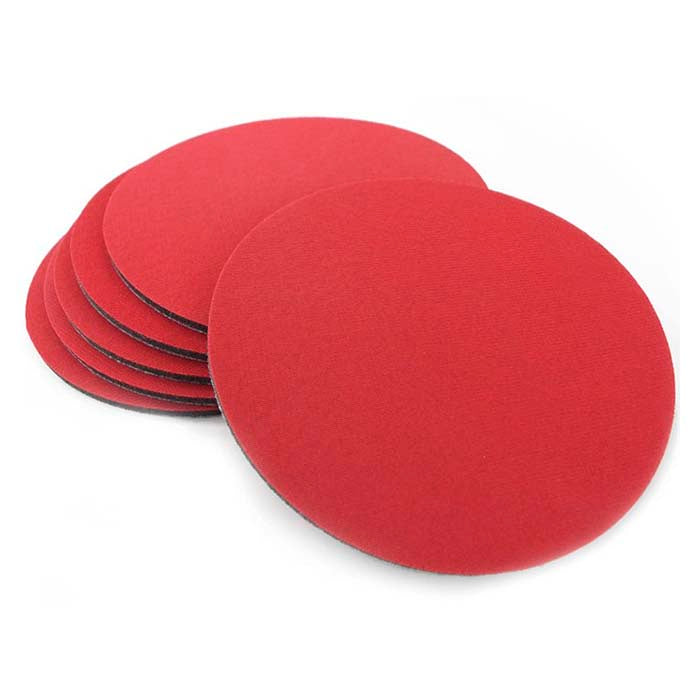 Rupes X-cut skum sliberondel, Ø:150 mm. P3000, 20 stk. rupes