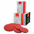 Rupes X-cut skum sliberondel, Ø:75 mm. P3000, 20 stk. rupes