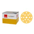 Rupes MP330, sliberondel, Ø:150 mm. P60, 50 stk. rupes