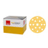 Rupes MP330, sliberondel, Ø:150 mm. P120, 100 stk. rupes