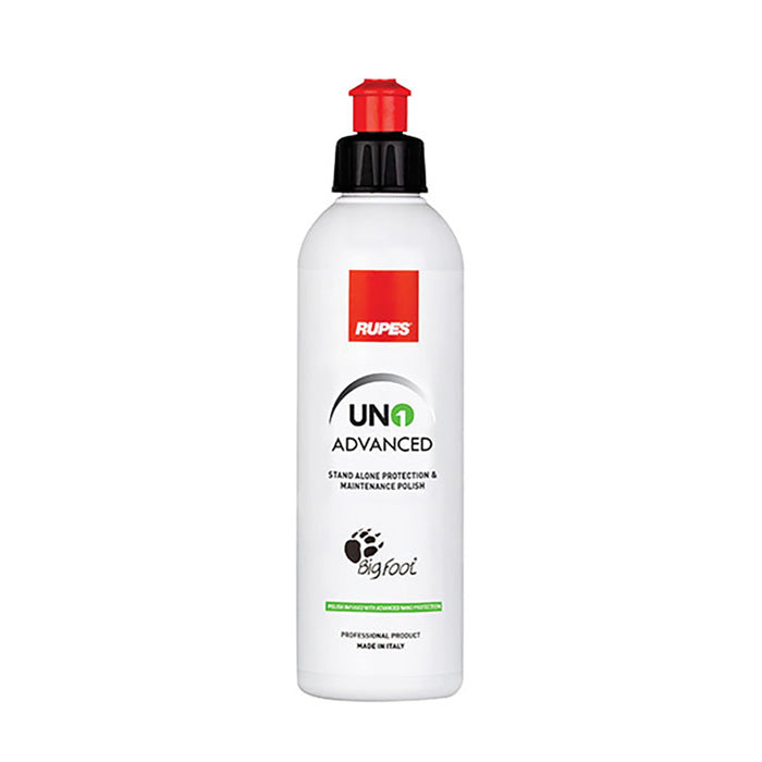 Rupes Uno 1 Advanced, 250 ml. rupes