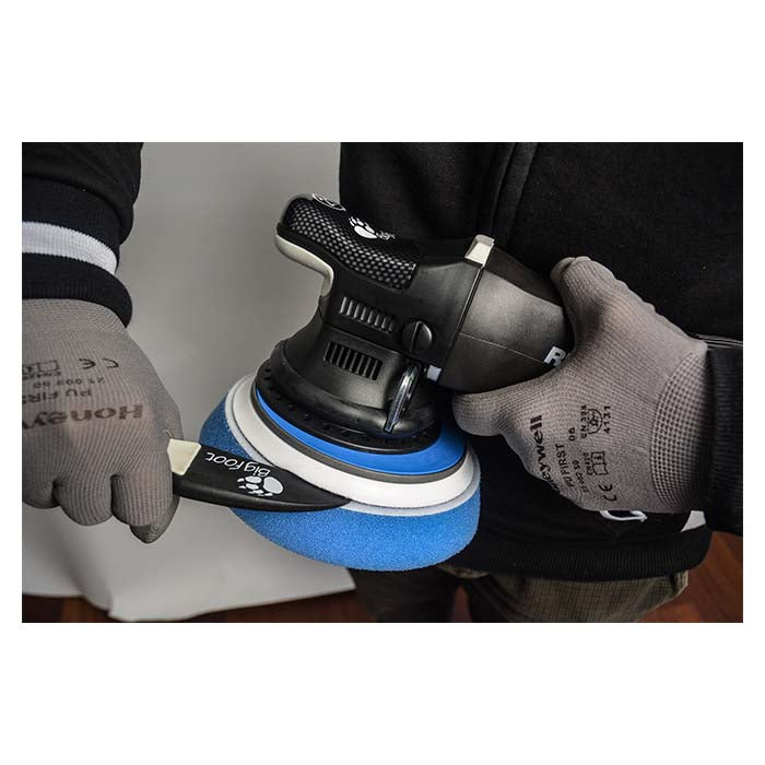 Rupes Claw Pad Tool med holder rupes