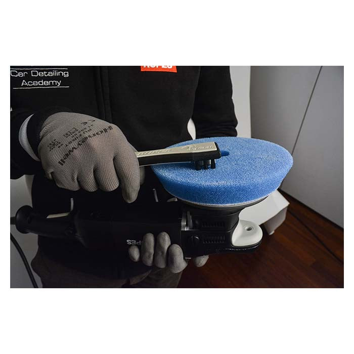 Rupes Claw Pad Tool med holder rupes