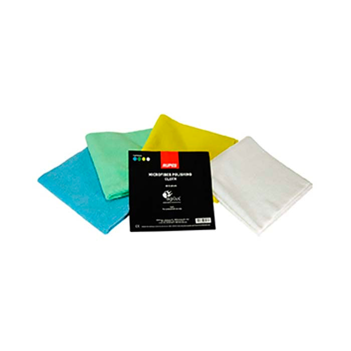 Rupes LHR15ES/LUX, Ø:125 mm, 15 mm, Kit rupes