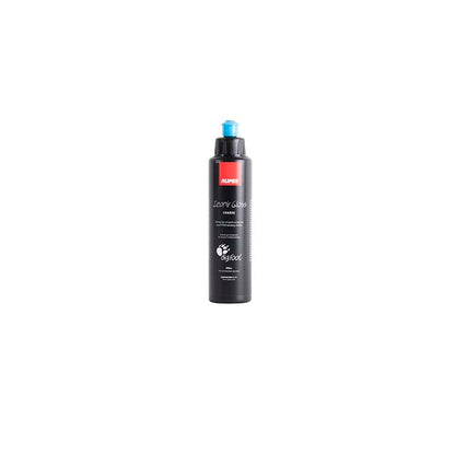 Rupes Duetto Bigfoot, LHR12E/STN, Ø:125 mm, 12 mm. Kit rupes