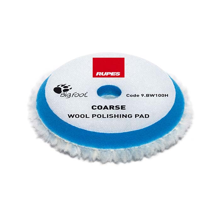 Rupes LHR75E/BAS, Mini Polisher, Ø:75 mm, 12 mm, Kit rupes