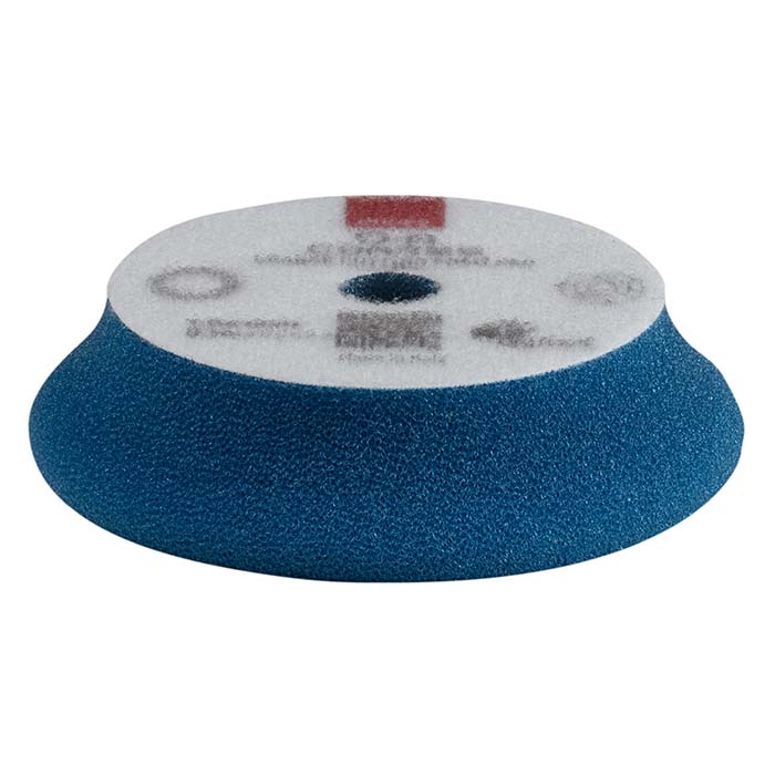 Rupes Velcro Polishing Foam Da Coarse, Ø 80/100 mm rupes