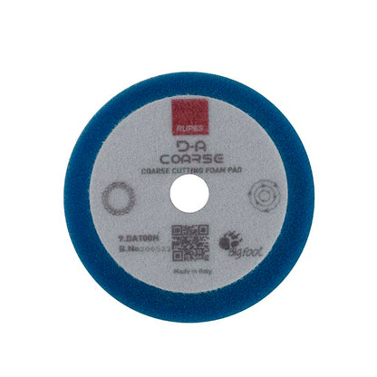 Rupes Velcro Polishing Foam Da Coarse, Ø 80/100 mm rupes