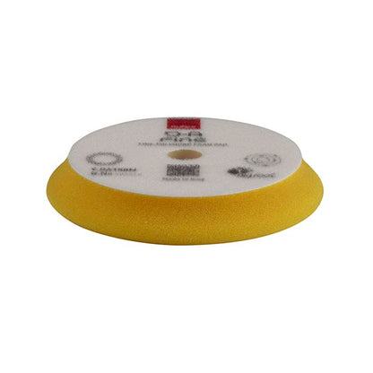Rupes LHR15ES/LUX, Ø:125 mm, 15 mm, Kit rupes