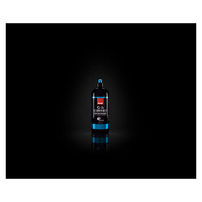 Rupes D-A Coarse Polish, grov, 1 liter rupes