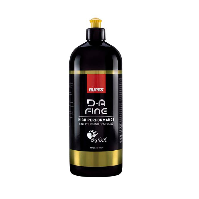 Rupes D-A Fine Polish, fine, 1 liter rupes