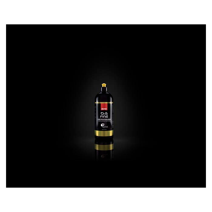 Rupes D-A Fine Polish, fine, 1 liter rupes