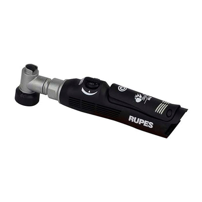 Rupes Polermaskine Kit - iBrid nano Bigfoot, Short Neck, LUX Kit - BilligStyling