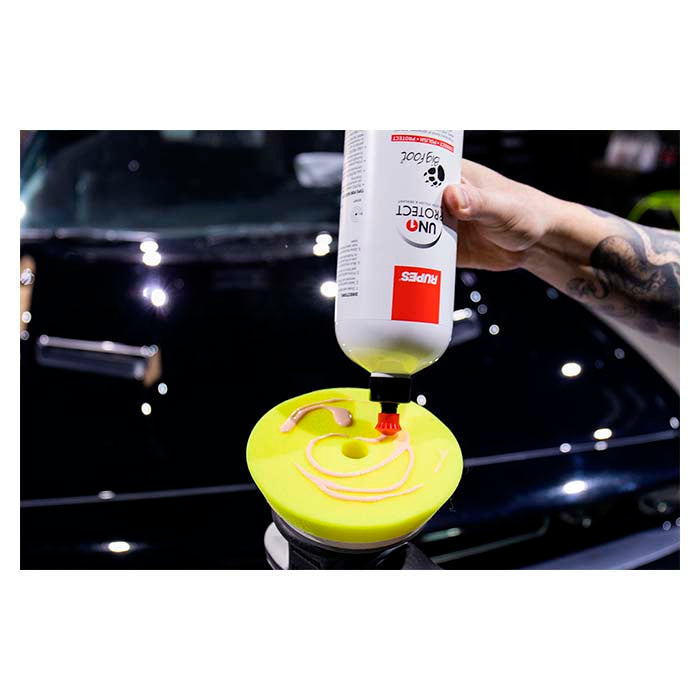 Rupes Uno1, Protect Polish, 250 ml. 1 fl. rupes
