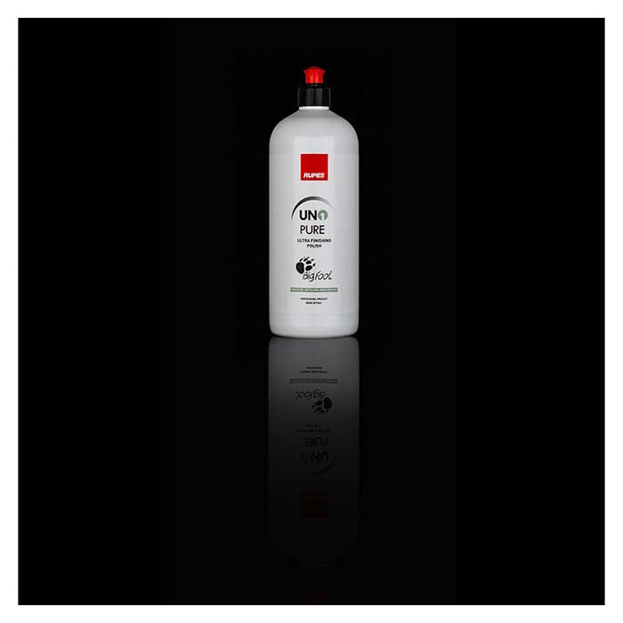 Rupes Ultra-Fine Finish Polish, 1 ltr. rupes