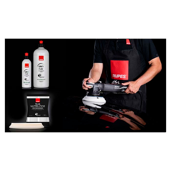 Rupes Ultra-Fine Finish Polish, 1 ltr. rupes