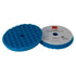 Rupes polerpude waffle Ø125/150mm, grov 1 stk. rupes