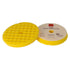 Rupes polerpude waffle Ø125/150mm, fin 1 stk. rupes
