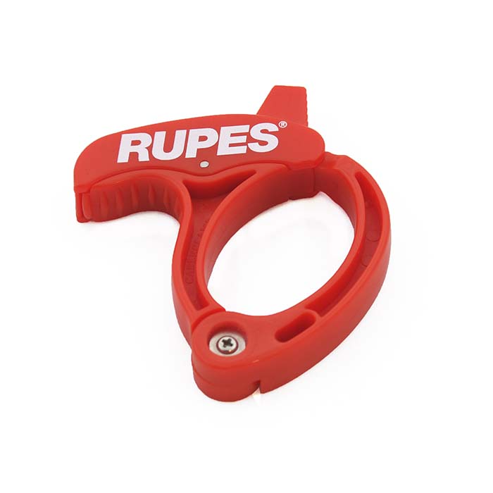 Rupes LHR75E/BAS, Mini Polisher, Ø:75 mm, 12 mm, Kit rupes