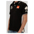 Rupes POLO Academy Black str. XL rupes
