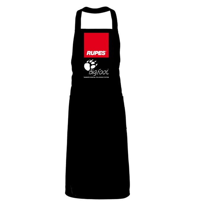 Rupes Apron - Forklæde rupes