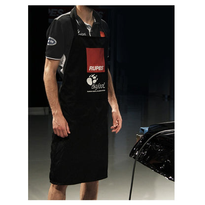 Rupes Apron - Forklæde rupes