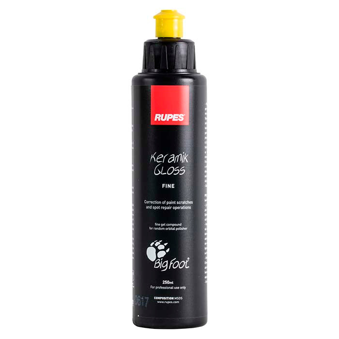 Rupes Polish, fin, 250 ml. 1 stk. rupes