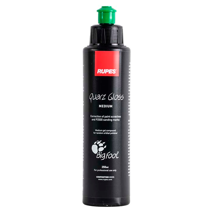 Rupes Polish, mellem, 250 ml. 1 stk. rupes