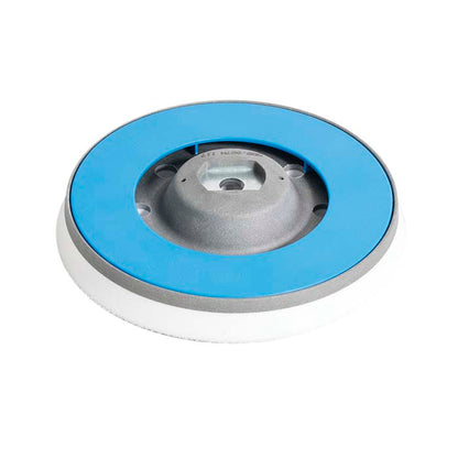 Rupes bagplade LHR15ES / LHR15MKIII, velcro. Ø125mm rupes