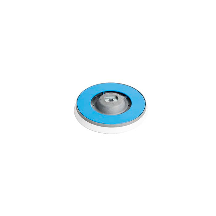 Rupes bagplade LHR15ES / LHR15MKIII, velcro. Ø125mm rupes