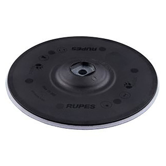 Rupes bagplade Ø 125 mm. HLR15 / LHR15 MARK V rupes