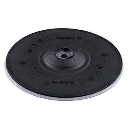 Rupes bagplade Ø 125 mm. HLR15 / LHR15 MARK V rupes