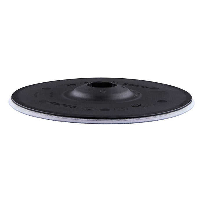 Rupes bagplade Ø 125 mm. HLR15 / LHR15 MARK V rupes