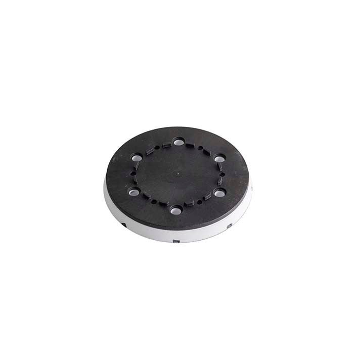Rupes polishing backing pad, Ø:150, LK900E, 1 stk. rupes