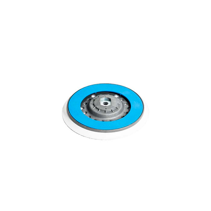 Rupes bagplade LHR21ES / LHR21MKIII, velcro. Ø150mm rupes