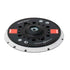 Rupes polish velcro pad, Ø:150, multihole, M8, 1 stk. rupes