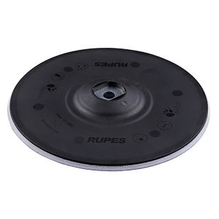 Rupes bagplade Ø 150 mm. HLR21 / LHR21 MARK V rupes