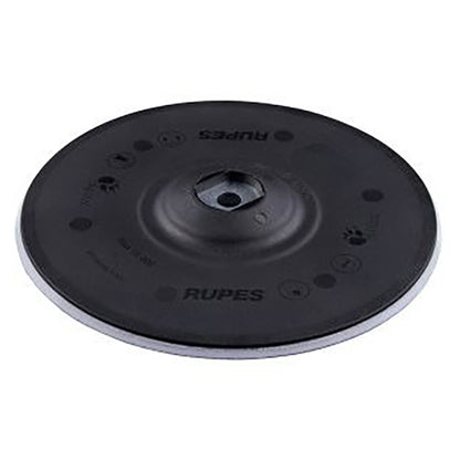 Rupes bagplade Ø 150 mm. HLR21 / LHR21 MARK V rupes