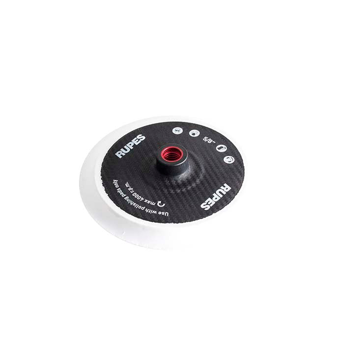 Rupes polishing backing pad, Ø:165, 1 stk. rupes