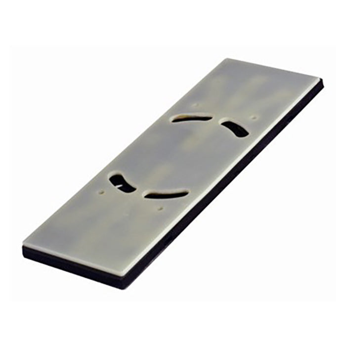 Rupes multihole plate 70x198mm rupes