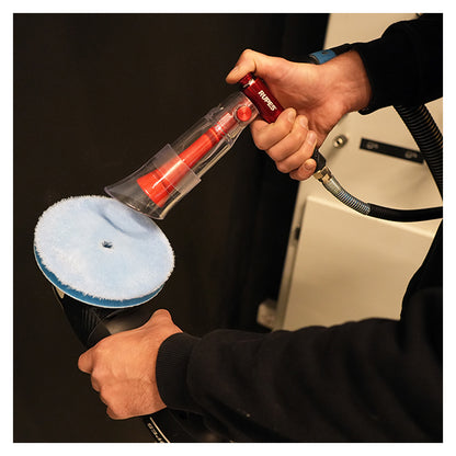 Rupes BigFoot Pad Cleaner Air Gun rupes