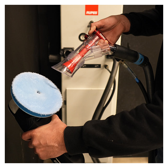 Rupes BigFoot Pad Cleaner Air Gun rupes