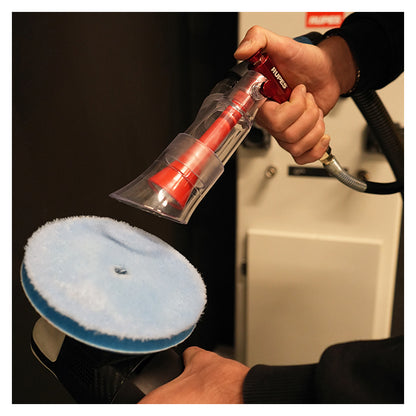 Rupes BigFoot Pad Cleaner Air Gun rupes