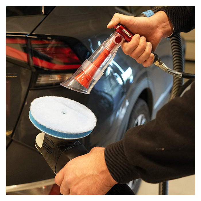 Rupes BigFoot Pad Cleaner Air Gun rupes